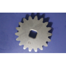Specializing in the production of sprockets